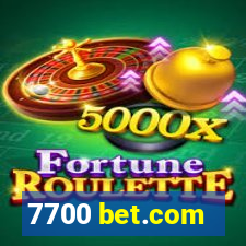 7700 bet.com